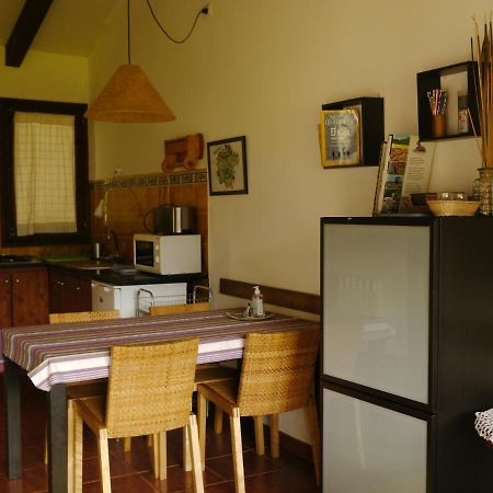 Apartmán Mas Franch San Miguel de la Pineda Exteriér fotografie