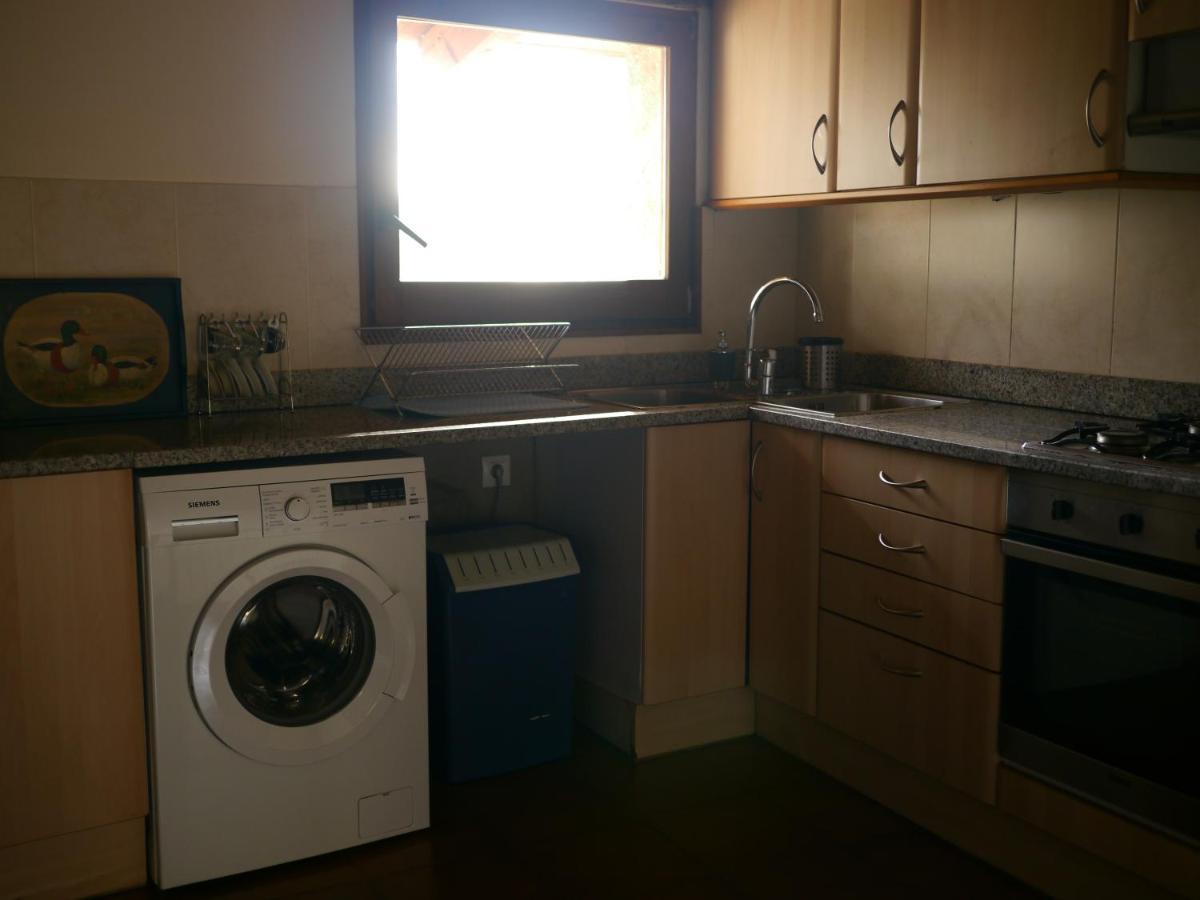 Apartmán Mas Franch San Miguel de la Pineda Exteriér fotografie