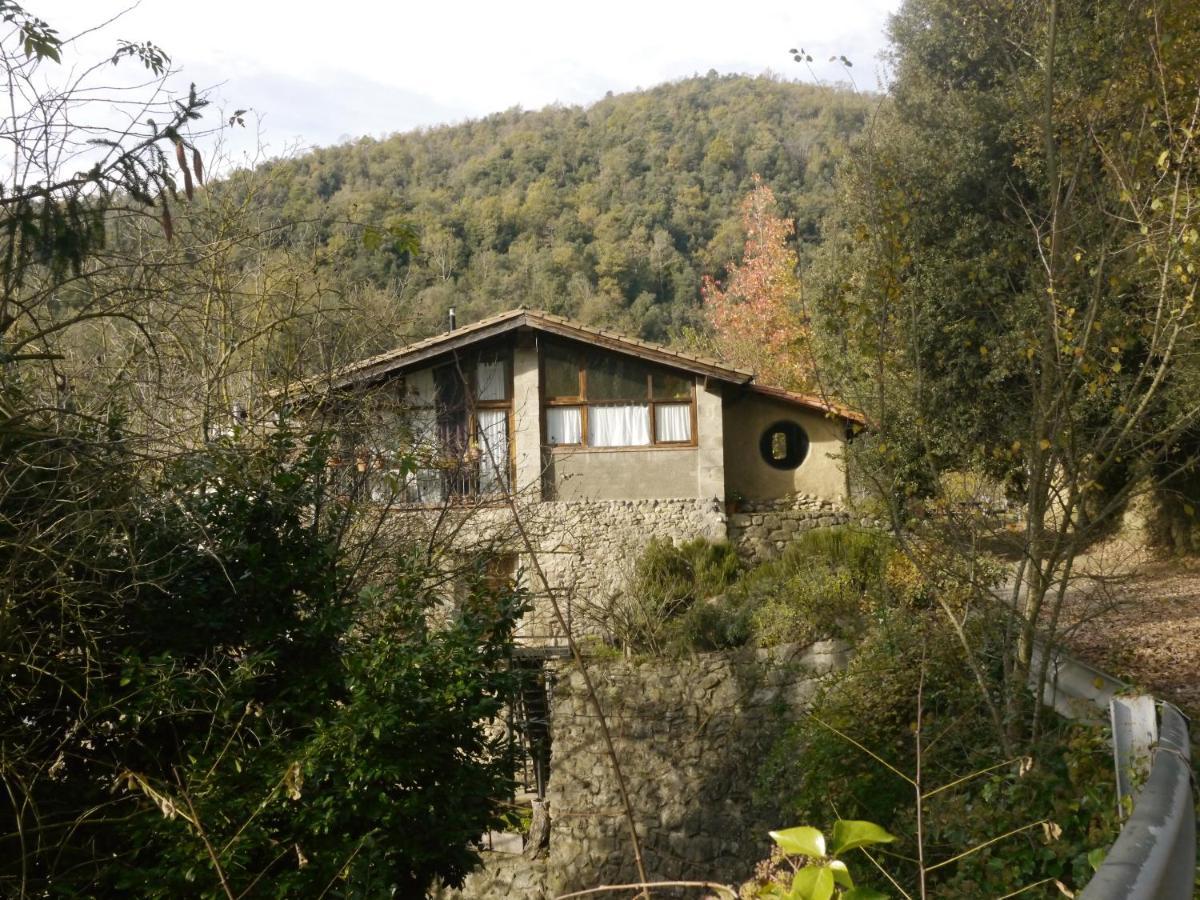 Apartmán Mas Franch San Miguel de la Pineda Exteriér fotografie
