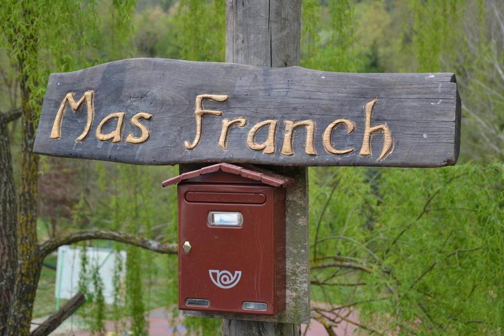 Apartmán Mas Franch San Miguel de la Pineda Exteriér fotografie