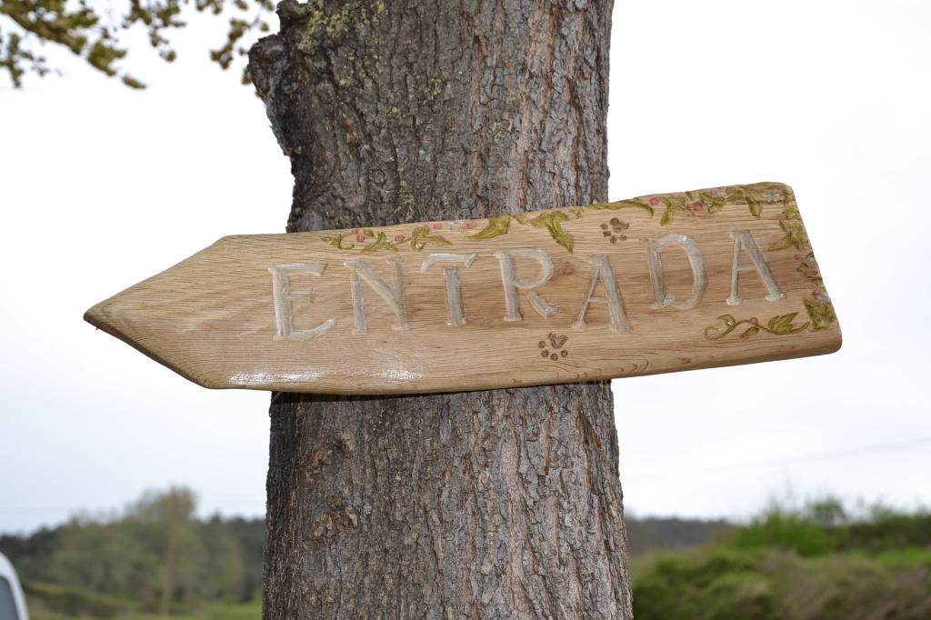 Apartmán Mas Franch San Miguel de la Pineda Exteriér fotografie