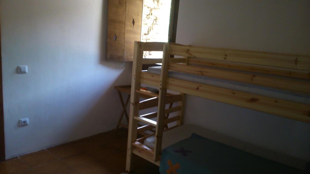 Apartmán Mas Franch San Miguel de la Pineda Exteriér fotografie