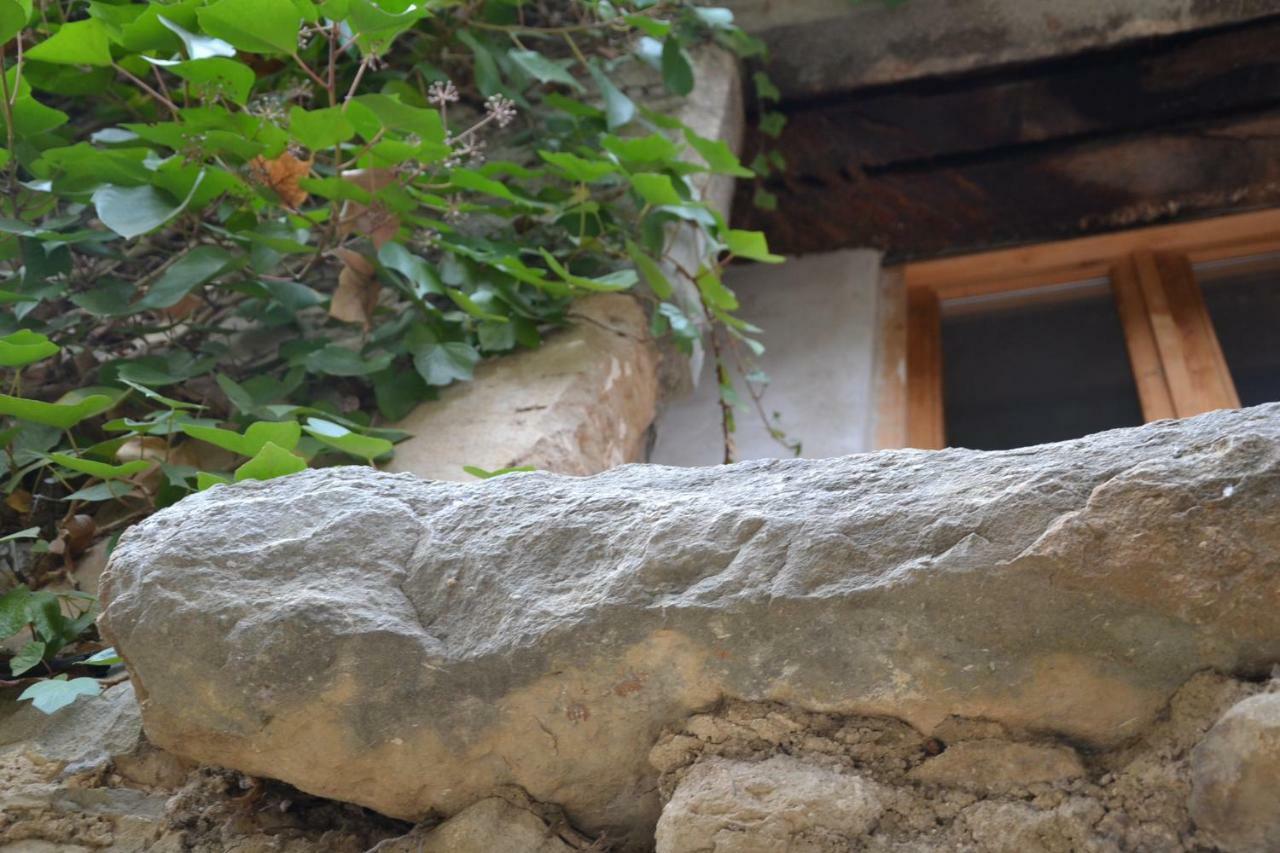 Apartmán Mas Franch San Miguel de la Pineda Exteriér fotografie