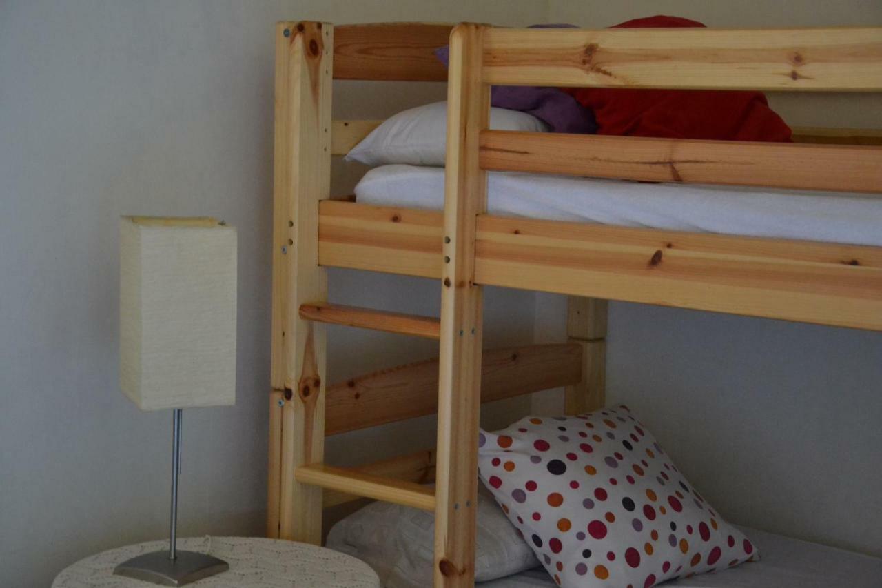 Apartmán Mas Franch San Miguel de la Pineda Exteriér fotografie